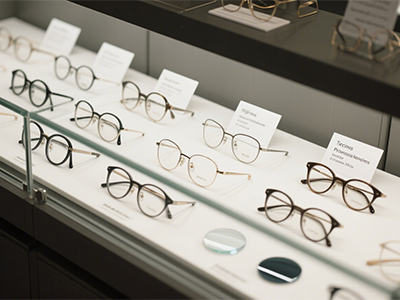 Understanding Your Eyeglass Prescription: The Complete 2025 Guide