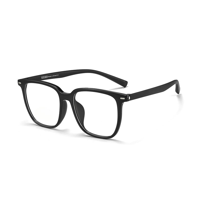 Zero Trust Unisex Ultra-Light TR Eyeglass Frame – Prescription Ready