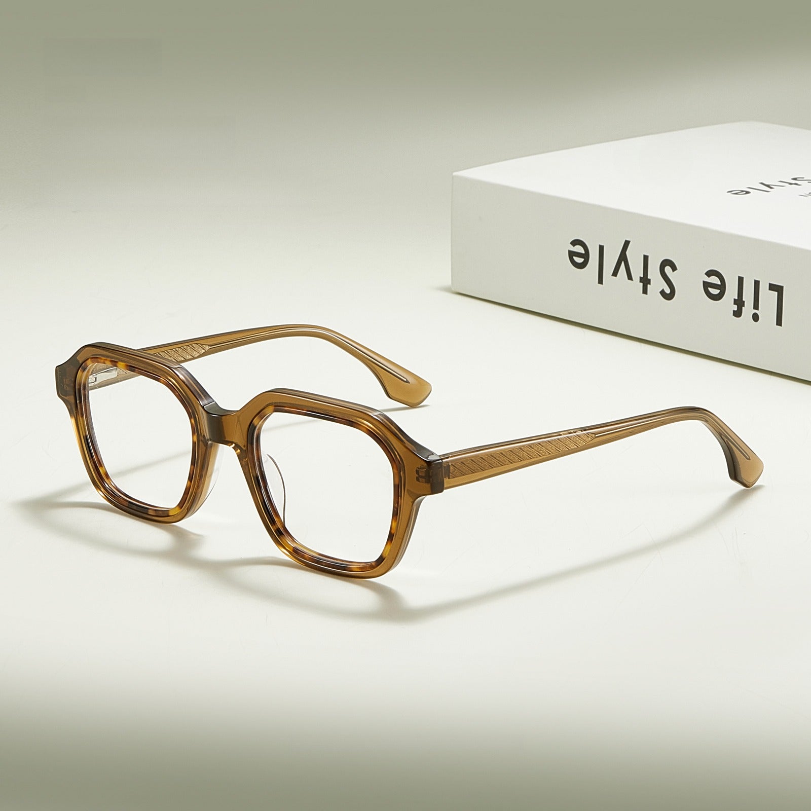 なとり～劇場～natorium glasses なとり～劇場～natorium
