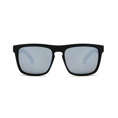 Chameleon Shield Polarized Sports Sunglasses – Colorful & Trendy Shades for Cycling, Fishing, and Outdoor Adventures