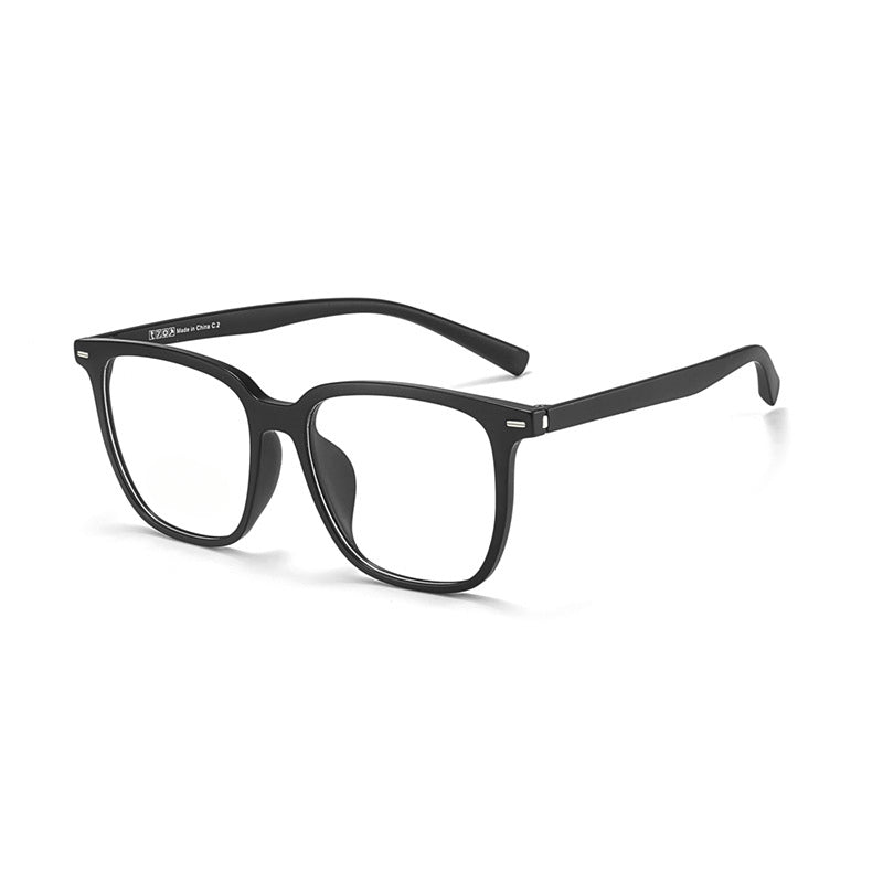 Zero Trust Unisex Ultra-Light TR Eyeglass Frame – Prescription Ready