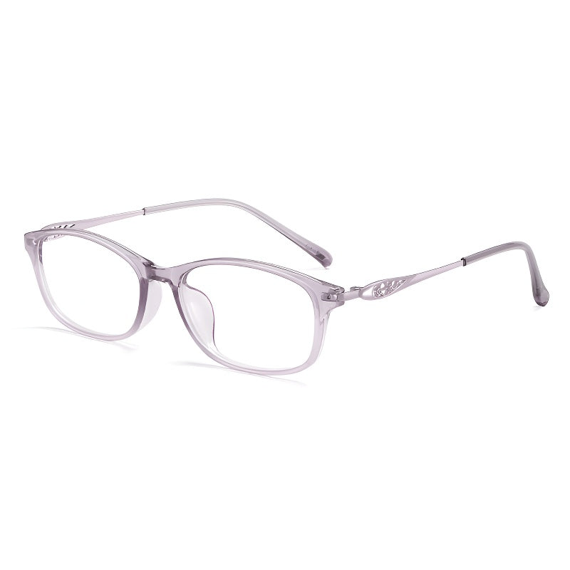 Bio Morph Elegant Eyeglass Frame for Women – Prescription Ready Design