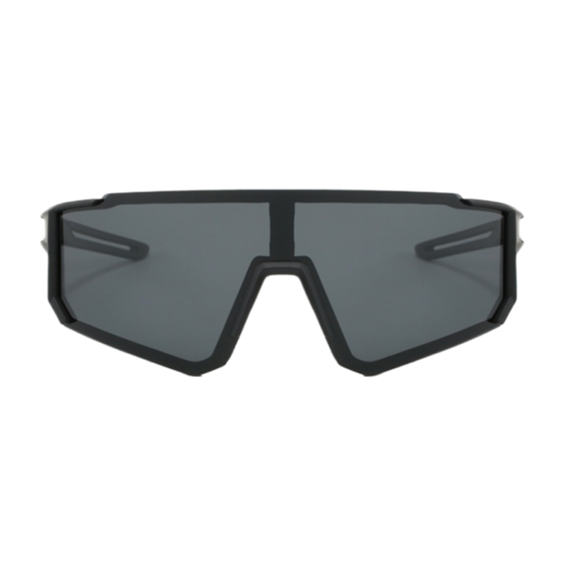 Mars Rover Polarized Cycling Sunglasses – Colorful Unisex Sports Shades for Outdoor Adventure