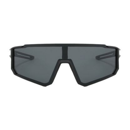 Mars Rover Polarized Cycling Sunglasses – Colorful Unisex Sports Shades for Outdoor Adventure