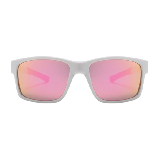 Chameleon Shield Stylish Polarized Sunglasses