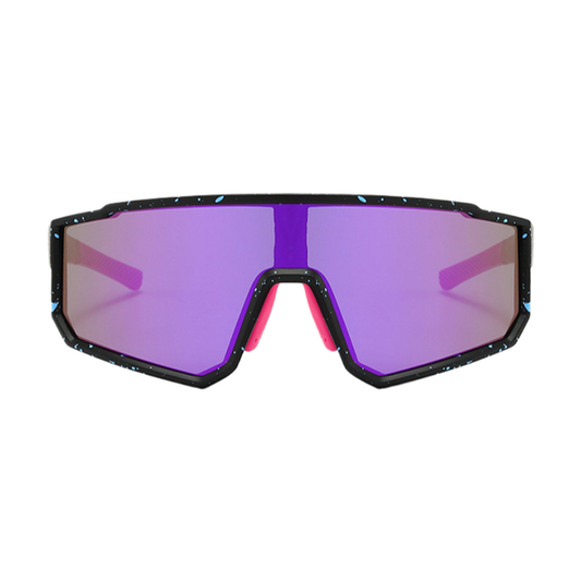 Mars Rover Polarized Sports Sunglasses – Fashionable & Lightweight for Outdoor Activities