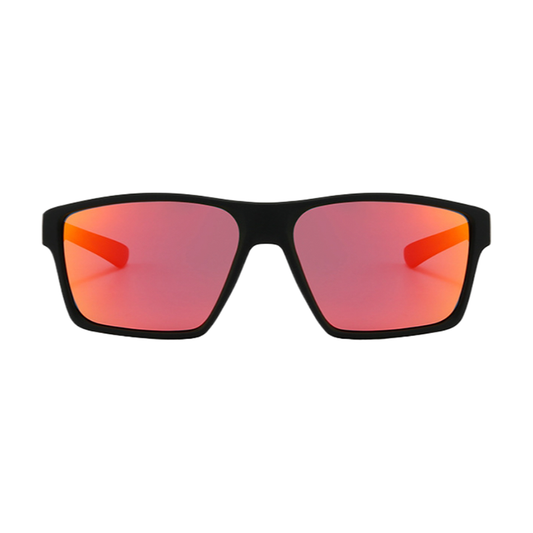 Chameleon Shield Stylish Polarized Sunglasses