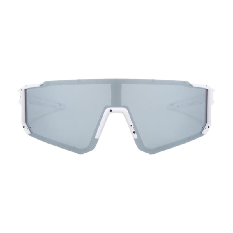 Mars Rover Polarized Cycling Sunglasses – Colorful Unisex Sports Shades for Outdoor Adventure